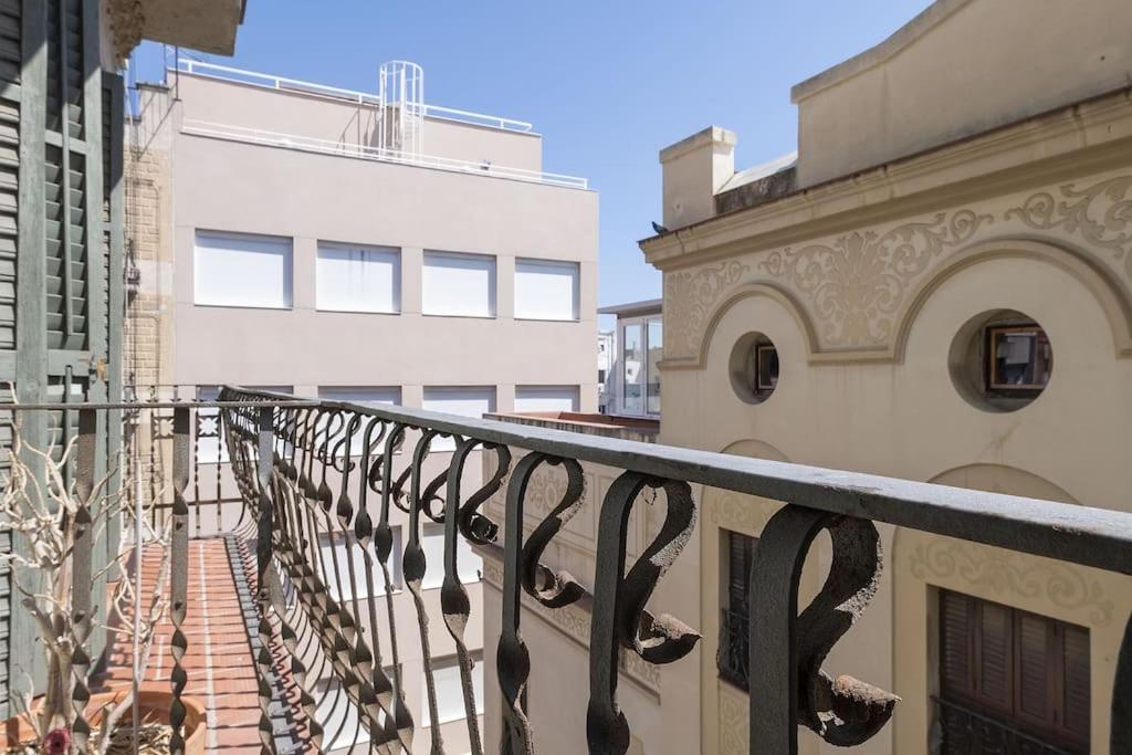 Canela Homes Barcelona Fontana, Barcelona
